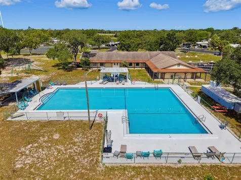 9528 Gray Fox Drive Weeki Wachee FL 34613