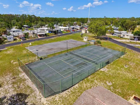 9528 Gray Fox Drive Weeki Wachee FL 34613