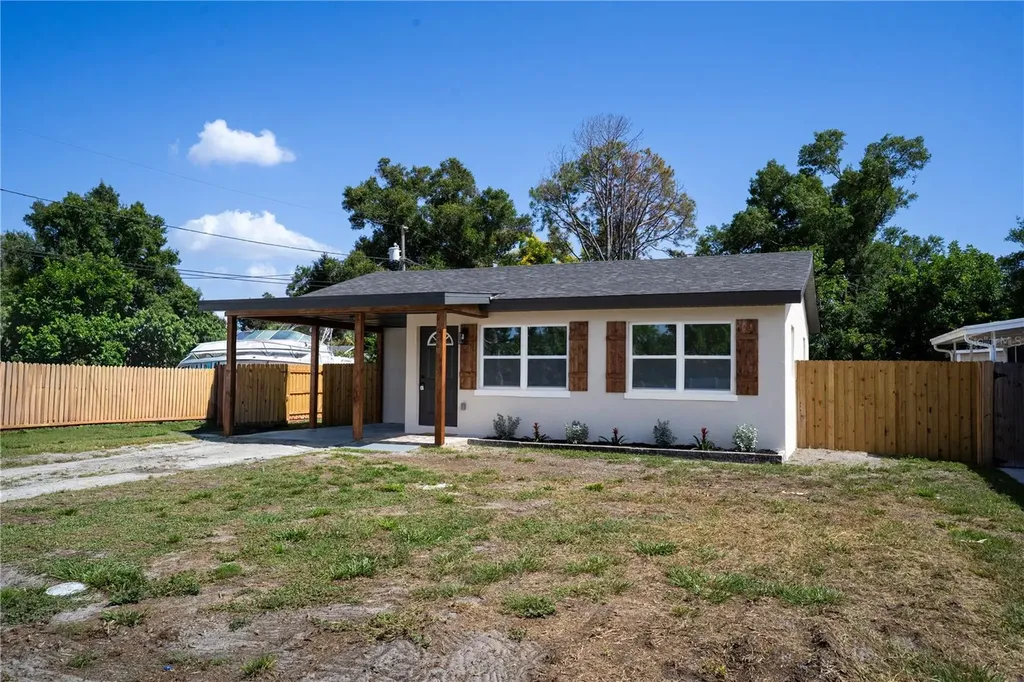 5460 77th Avenue N Pinellas Park FL 33781