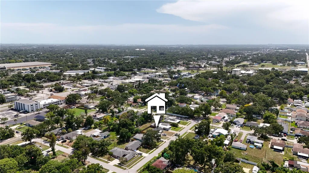 5460 77th Avenue N Pinellas Park FL 33781