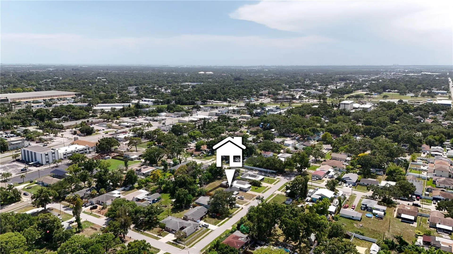 5460 77th Avenue N Pinellas Park FL 33781