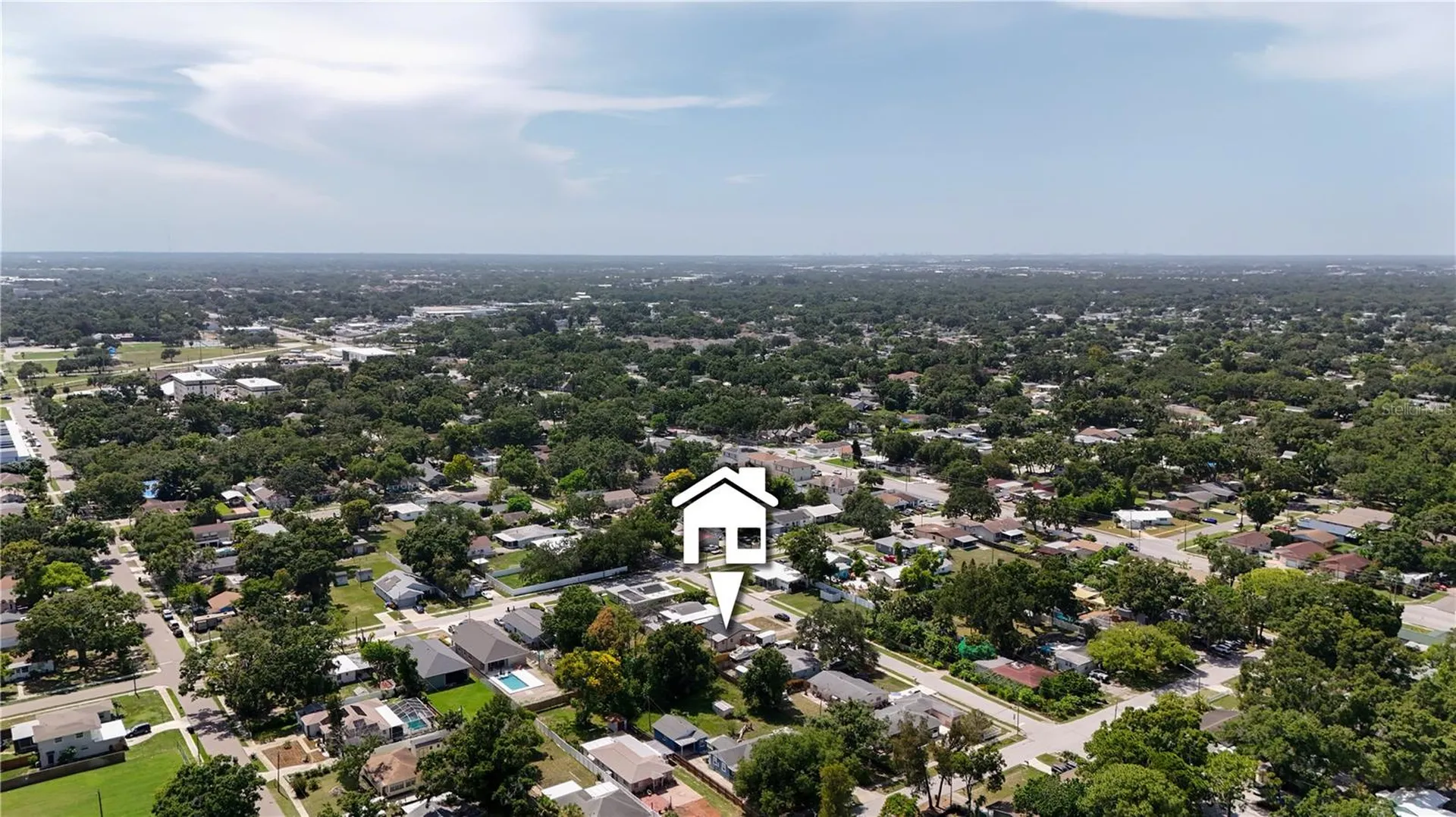 5460 77th Avenue N Pinellas Park FL 33781