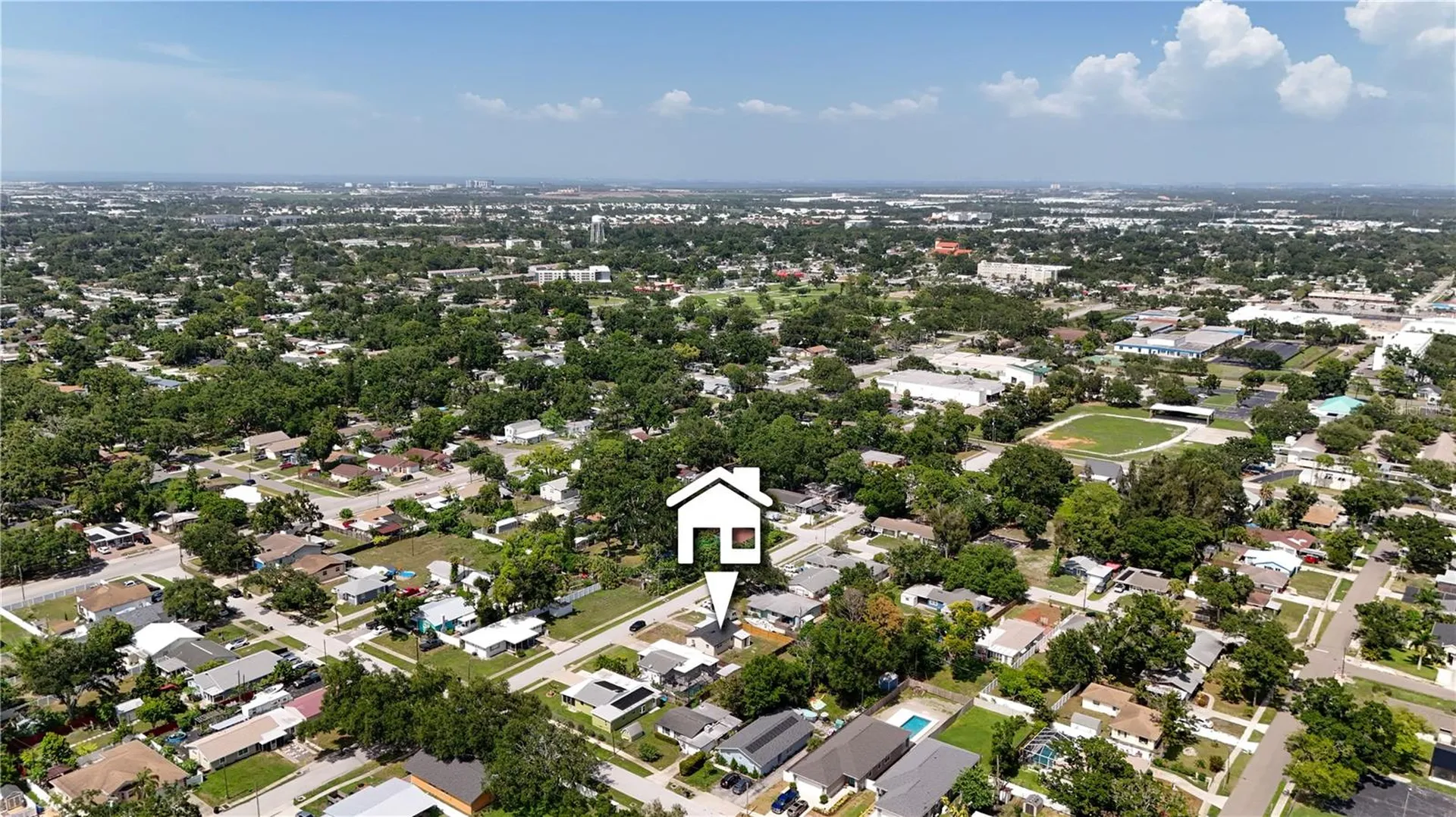 5460 77th Avenue N Pinellas Park FL 33781
