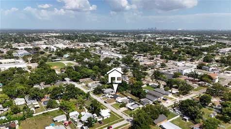 5460 77th Avenue N Pinellas Park FL 33781