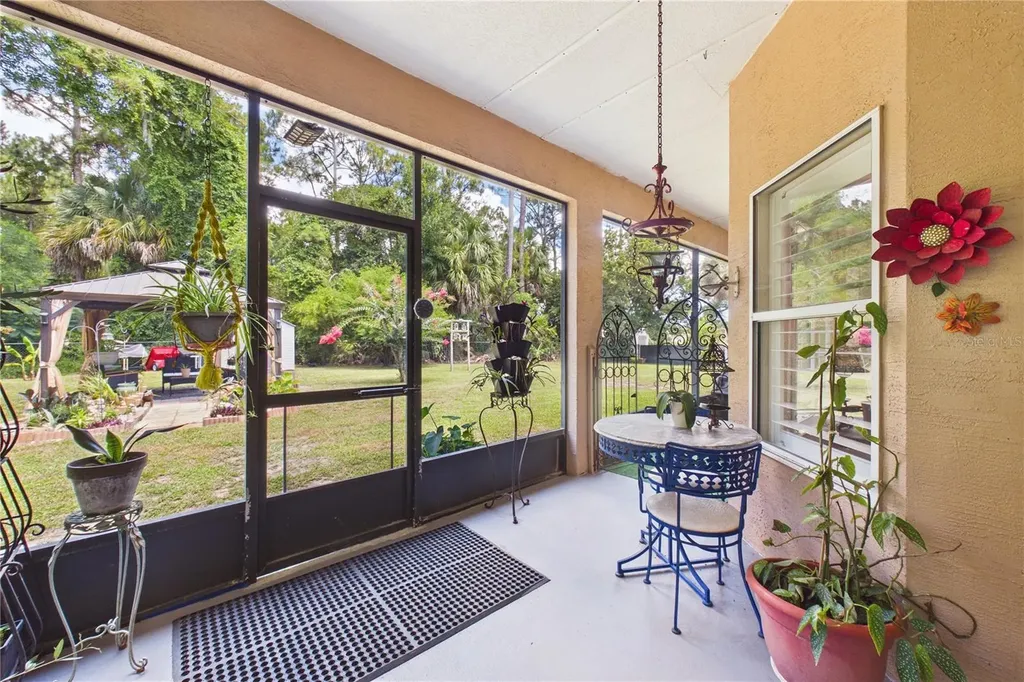 49 Fanshawe Lane Palm Coast FL 32137