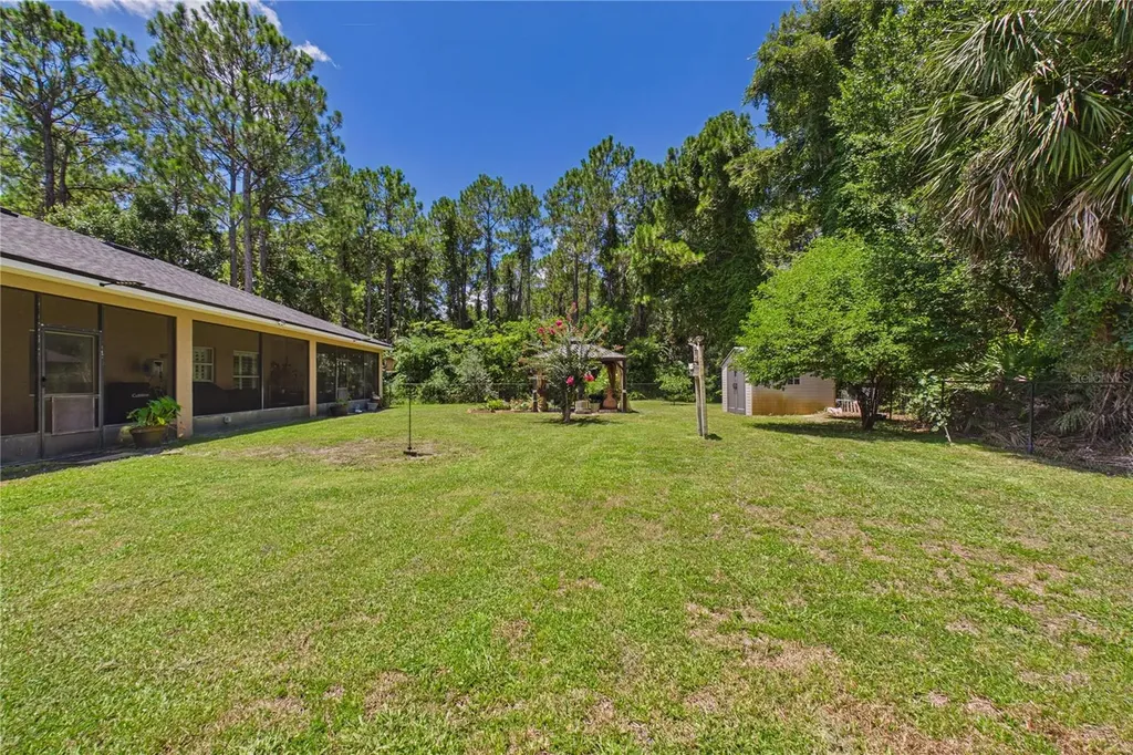 49 Fanshawe Lane Palm Coast FL 32137