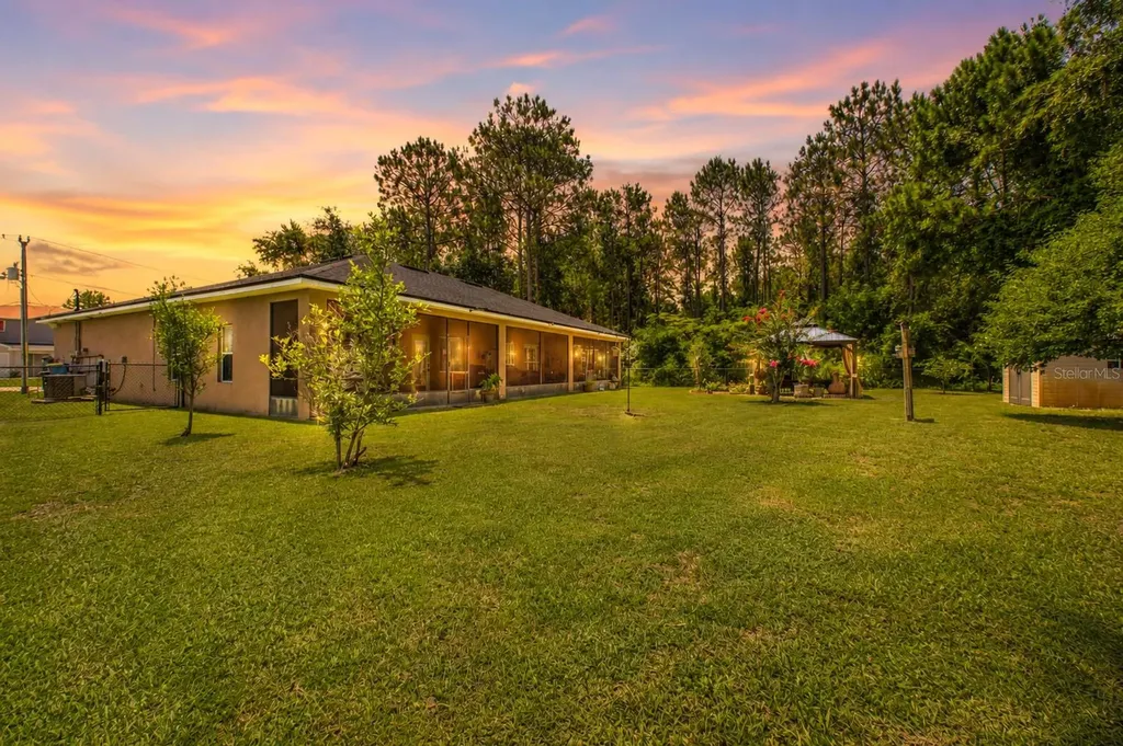 49 Fanshawe Lane Palm Coast FL 32137