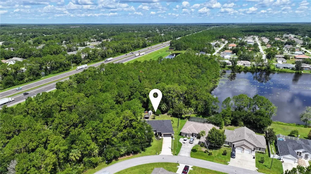 49 Fanshawe Lane Palm Coast FL 32137