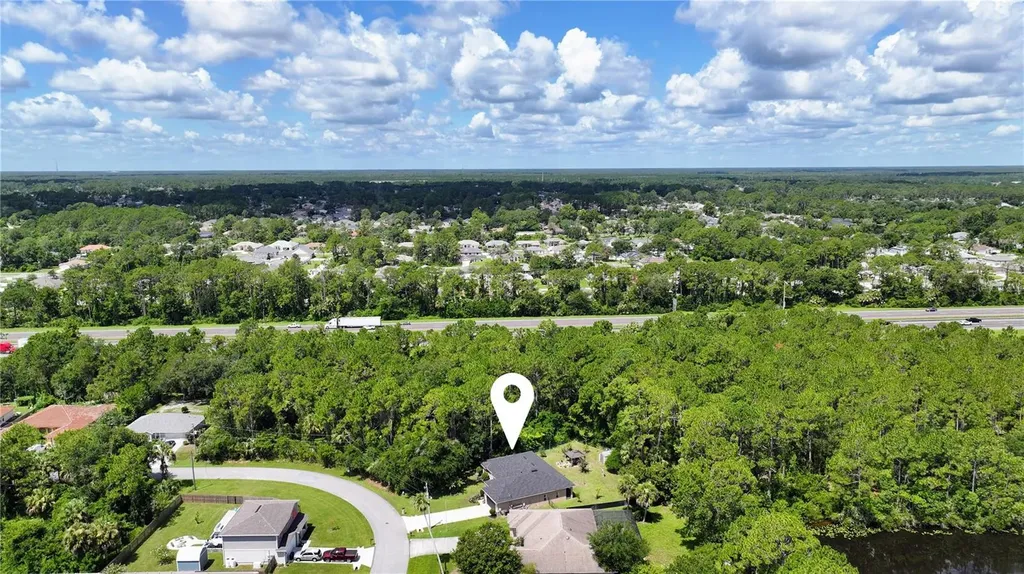 49 Fanshawe Lane Palm Coast FL 32137