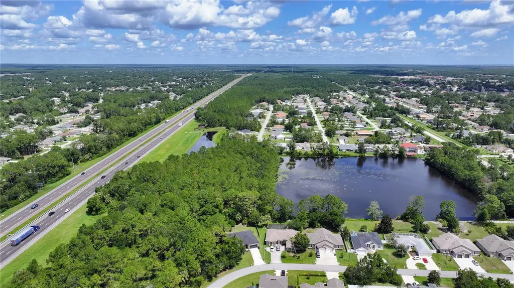 49 Fanshawe Lane Palm Coast FL 32137