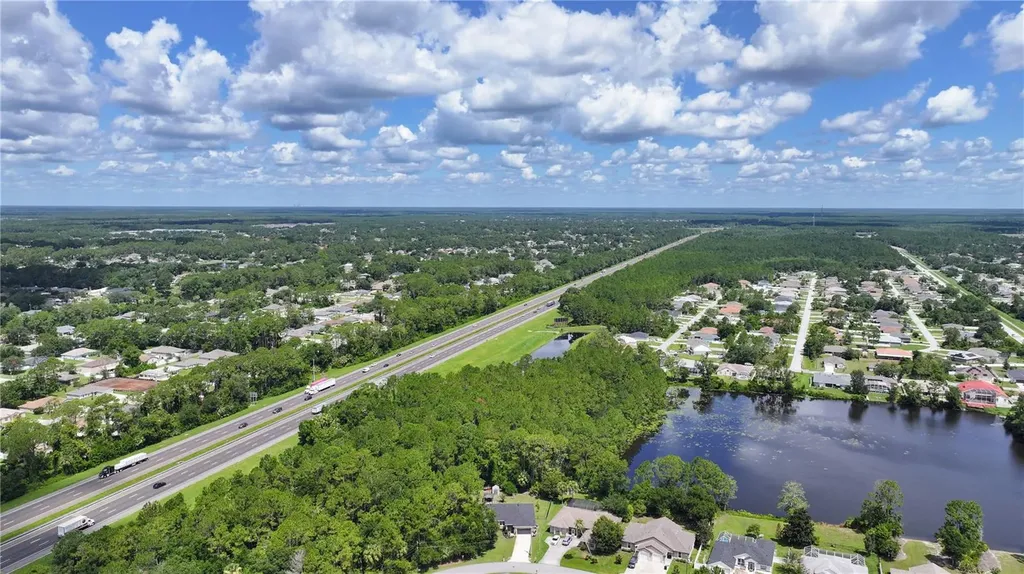 49 Fanshawe Lane Palm Coast FL 32137