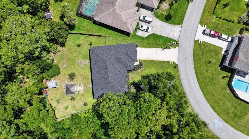 49 Fanshawe Lane Palm Coast FL 32137