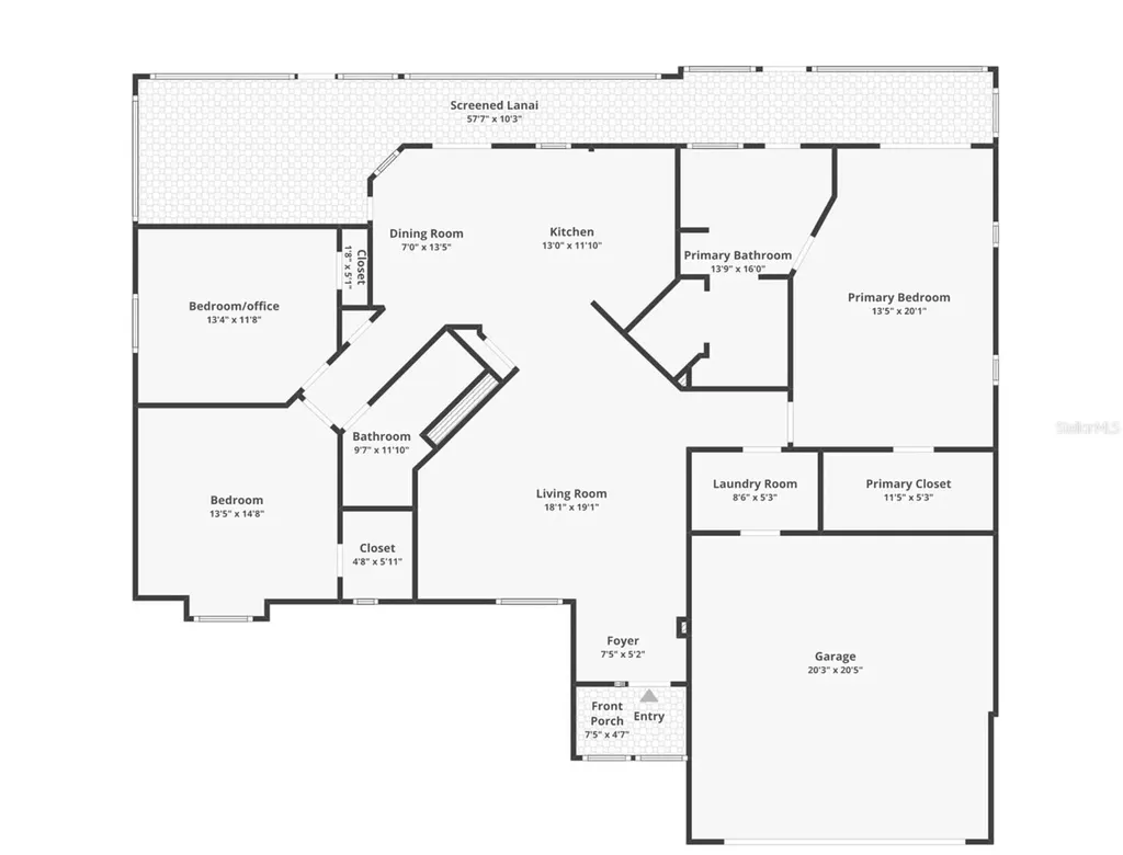 49 Fanshawe Lane Palm Coast FL 32137