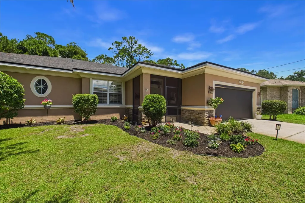 49 Fanshawe Lane Palm Coast FL 32137