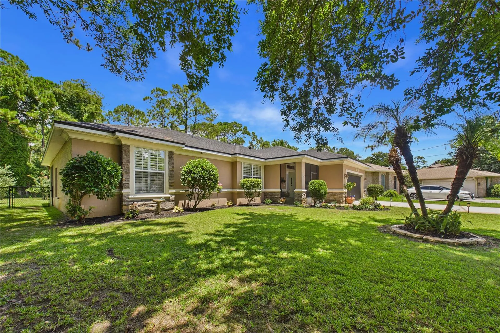 49 Fanshawe Lane Palm Coast FL 32137
