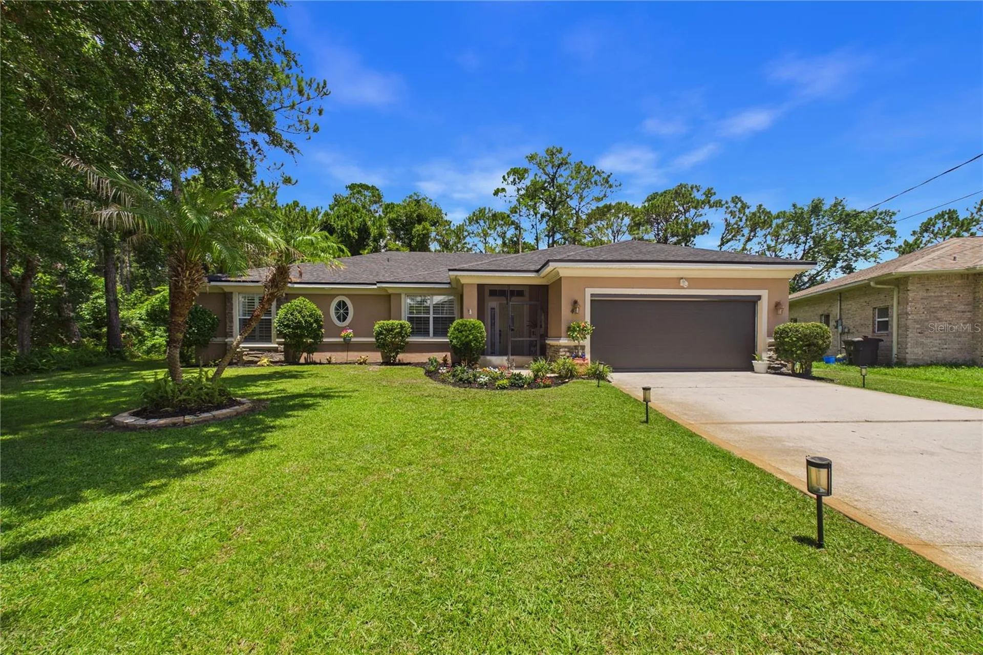49 Fanshawe Lane Palm Coast FL 32137
