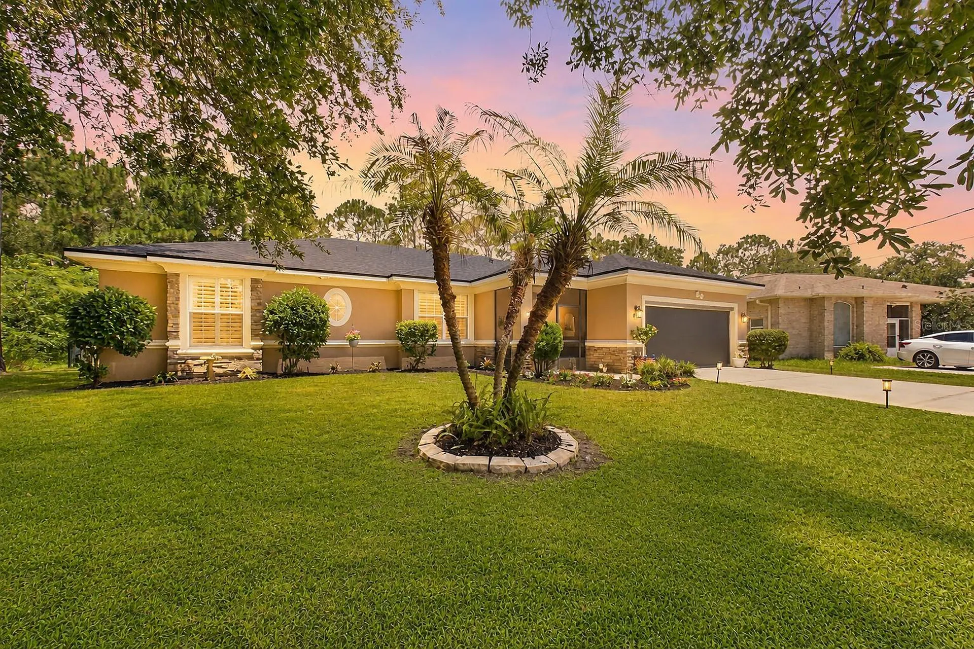 49 Fanshawe Lane Palm Coast FL 32137
