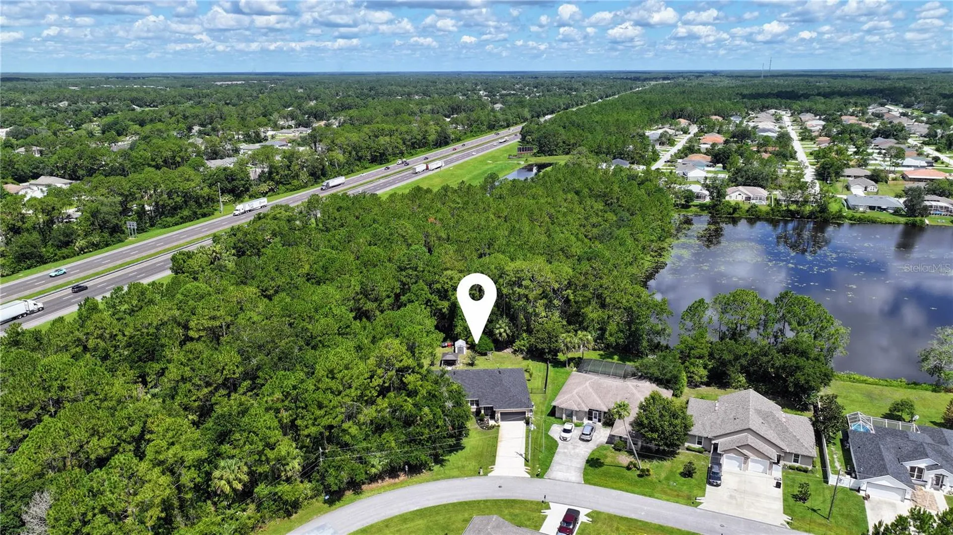 49 Fanshawe Lane Palm Coast FL 32137