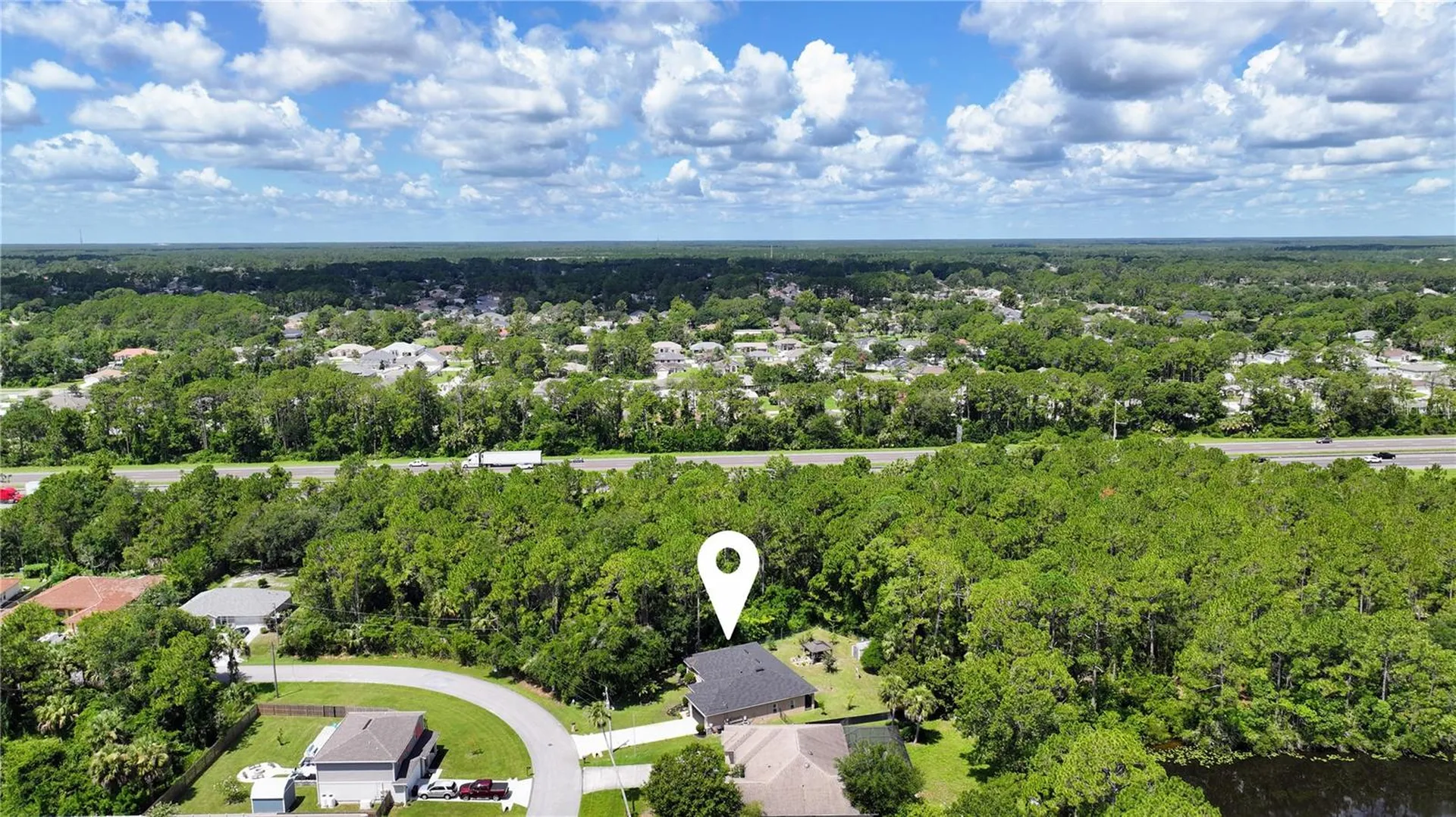 49 Fanshawe Lane Palm Coast FL 32137