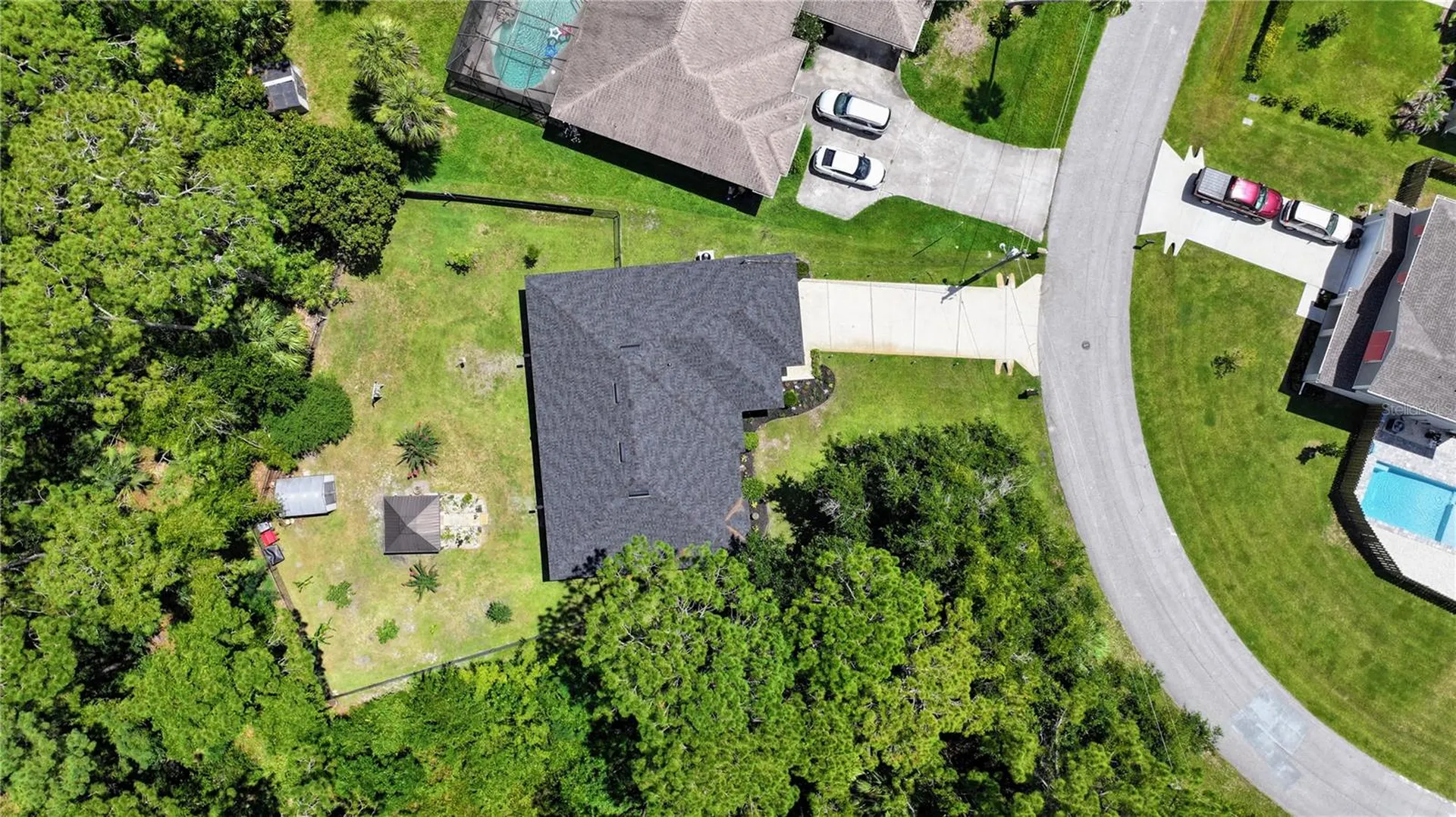 49 Fanshawe Lane Palm Coast FL 32137