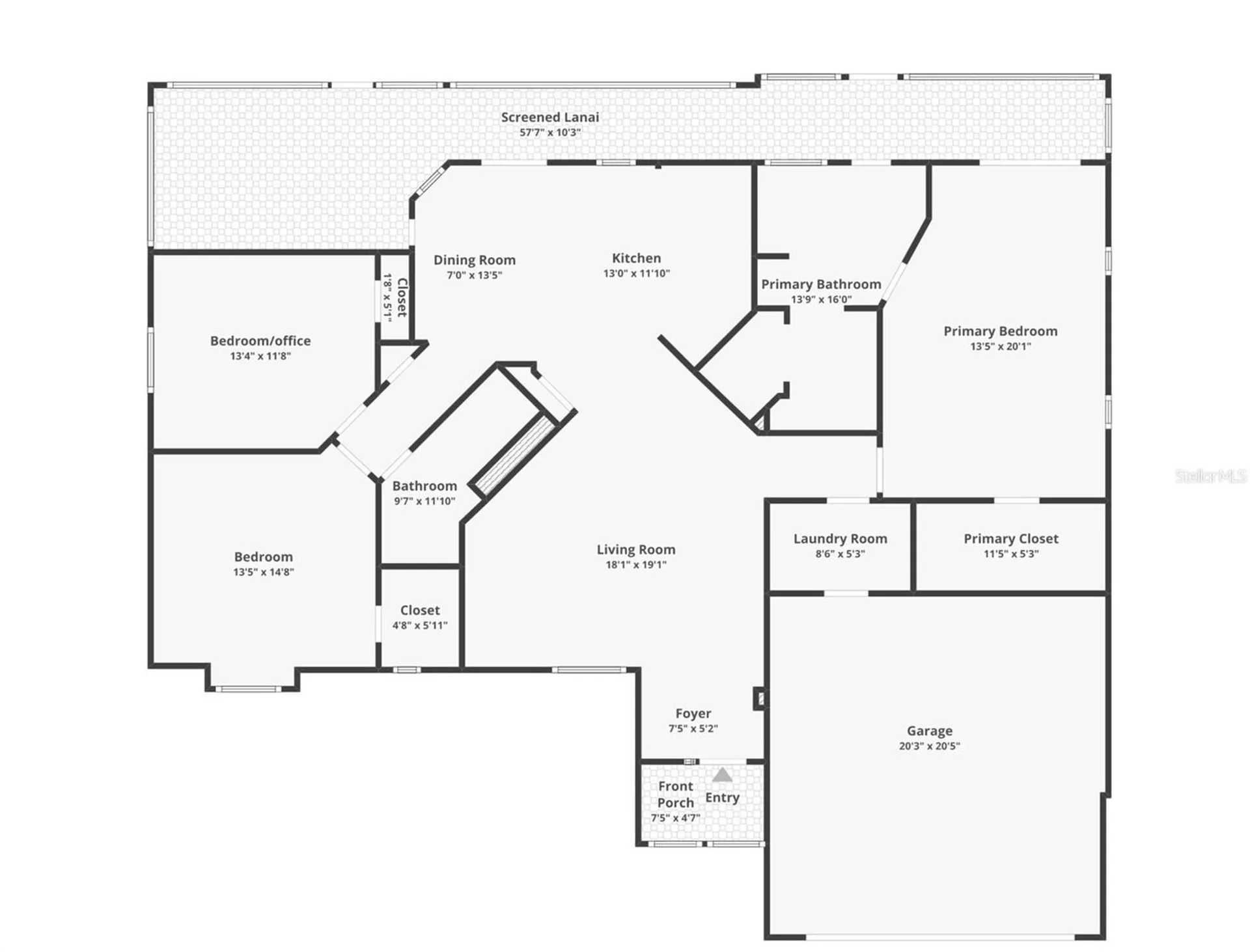 49 Fanshawe Lane Palm Coast FL 32137