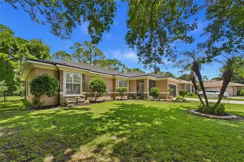 49 Fanshawe Lane Palm Coast FL 32137