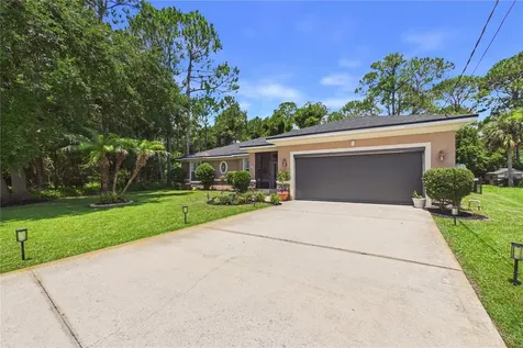49 Fanshawe Lane Palm Coast FL 32137