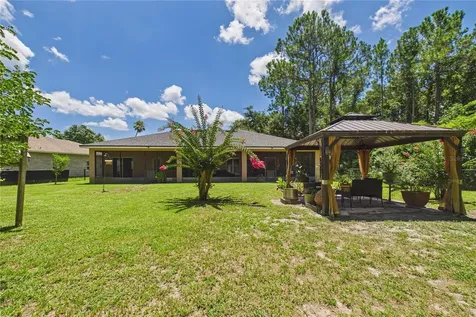 49 Fanshawe Lane Palm Coast FL 32137