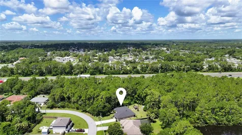 49 Fanshawe Lane Palm Coast FL 32137