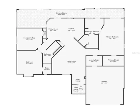 49 Fanshawe Lane Palm Coast FL 32137