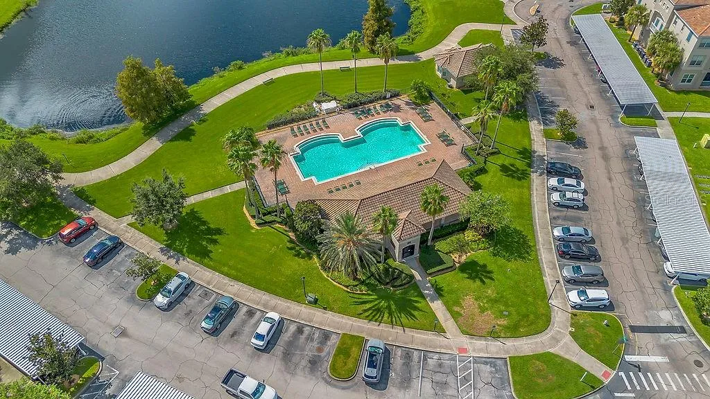 3331 Whitestone Circle Kissimmee FL 34741