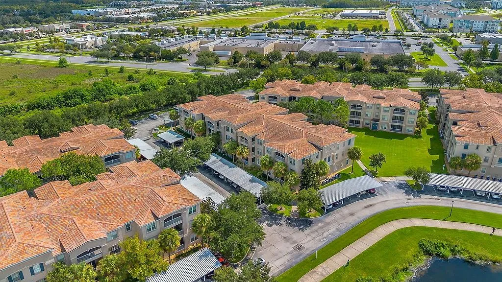 3331 Whitestone Circle Kissimmee FL 34741