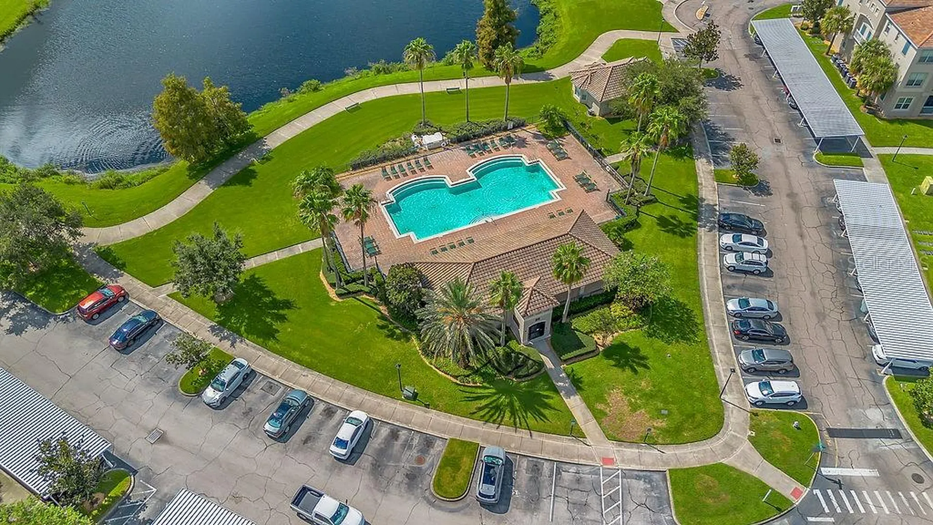 3331 Whitestone Circle Kissimmee FL 34741