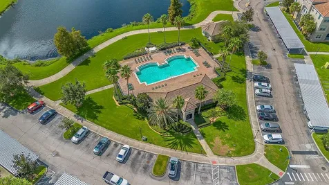 3331 Whitestone Circle Kissimmee FL 34741