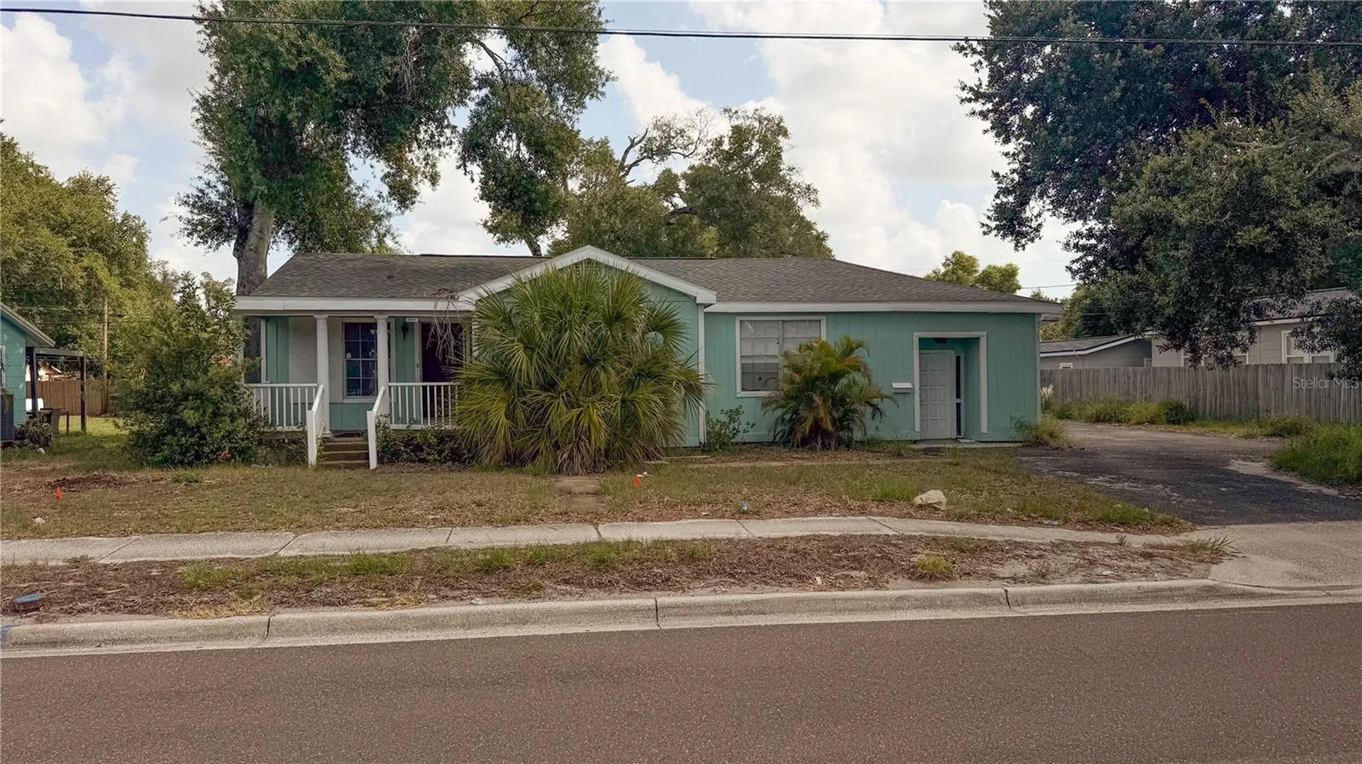 5045 38th Avenue N St Petersburg FL 33710