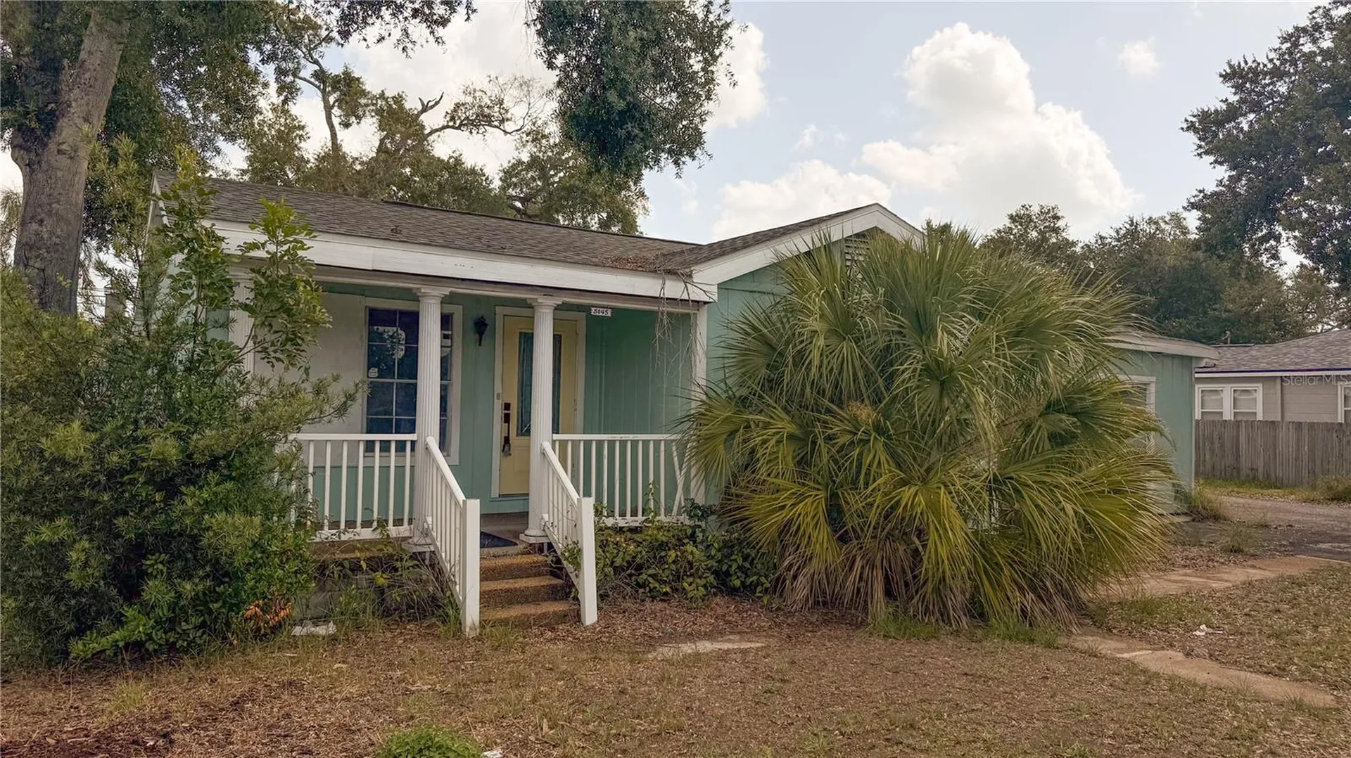 5045 38th Avenue N St Petersburg FL 33710