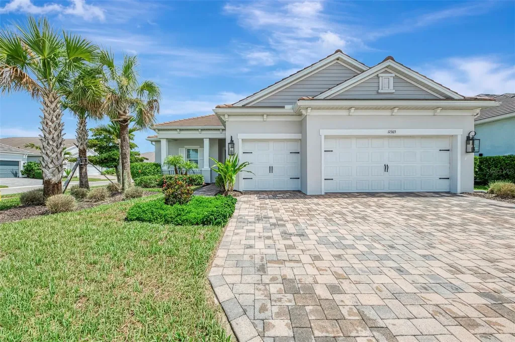 12365 Vieste Court Venice FL 34293