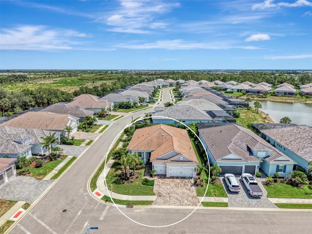 12365 Vieste Court Venice FL 34293