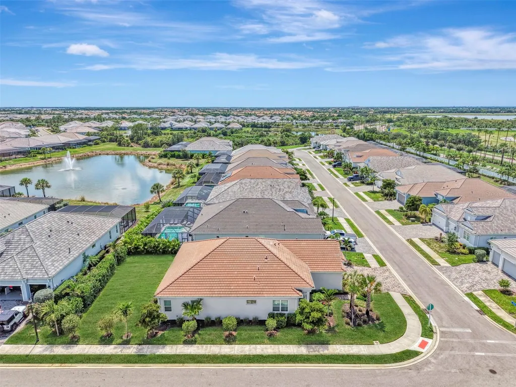 12365 Vieste Court Venice FL 34293