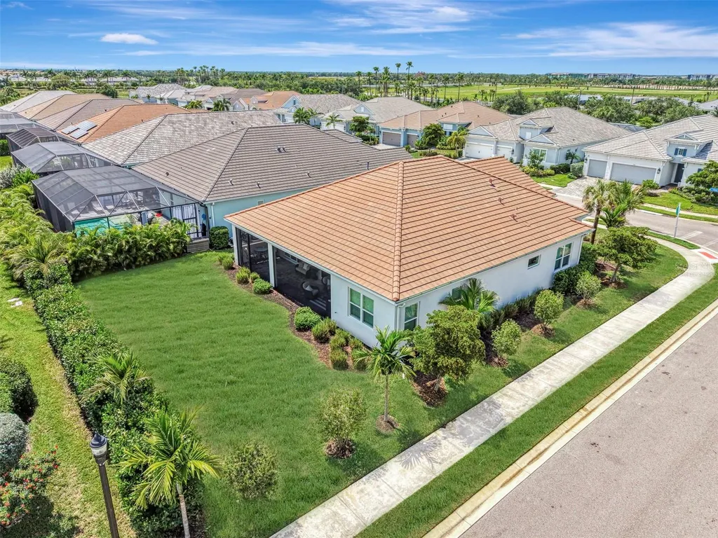 12365 Vieste Court Venice FL 34293