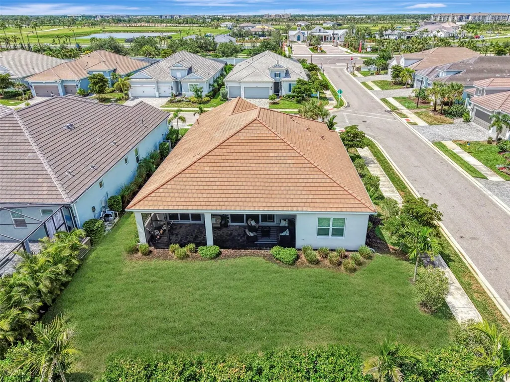 12365 Vieste Court Venice FL 34293