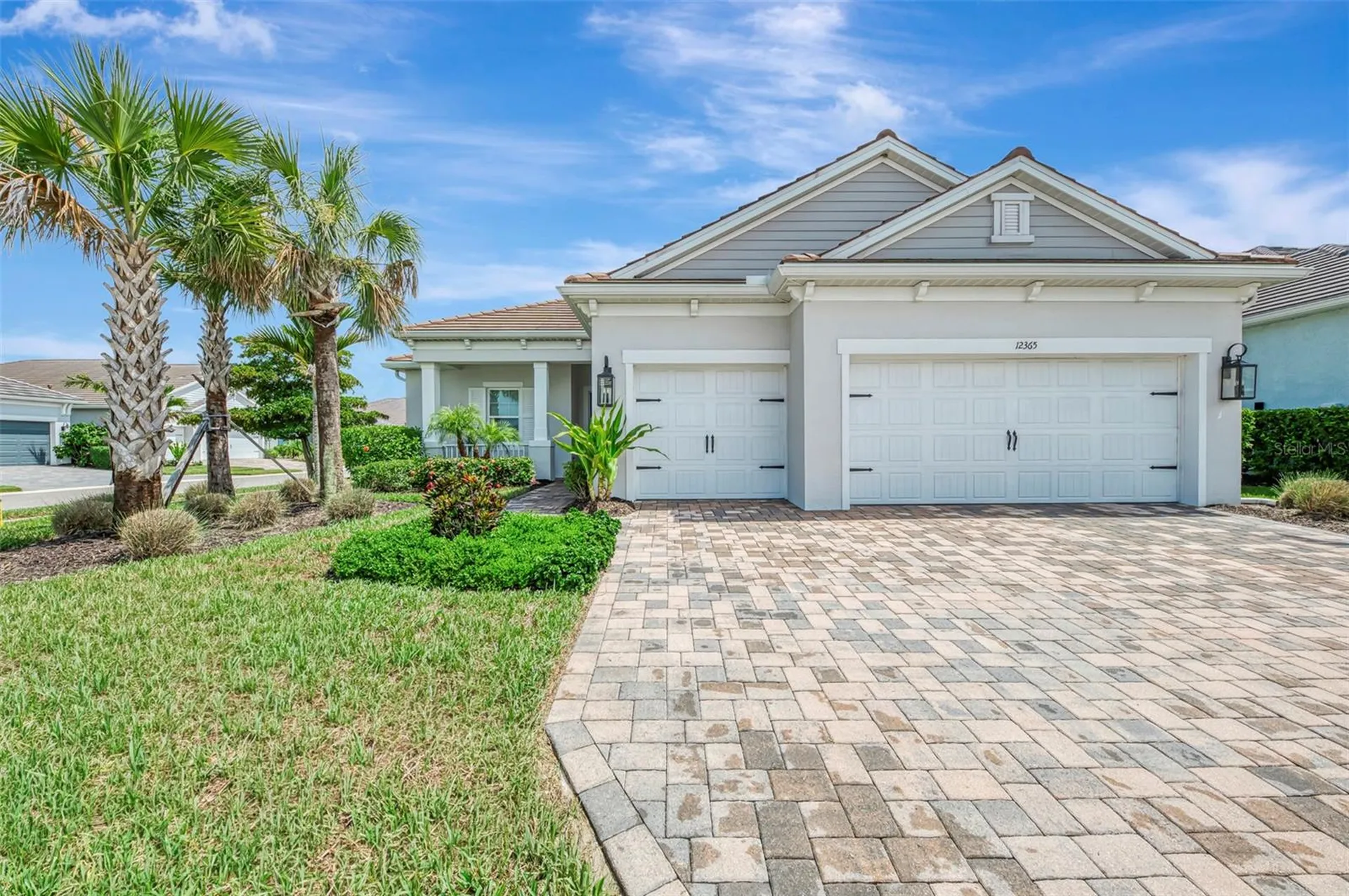 12365 Vieste Court Venice FL 34293