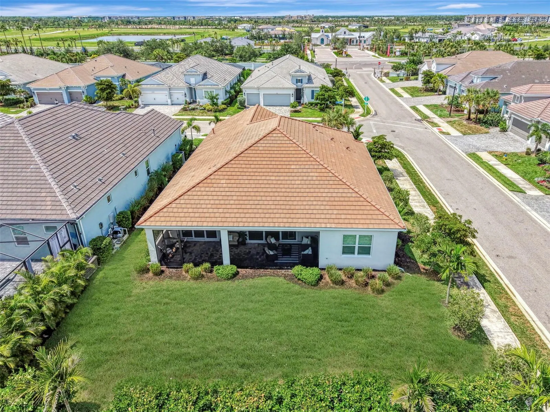 12365 Vieste Court Venice FL 34293