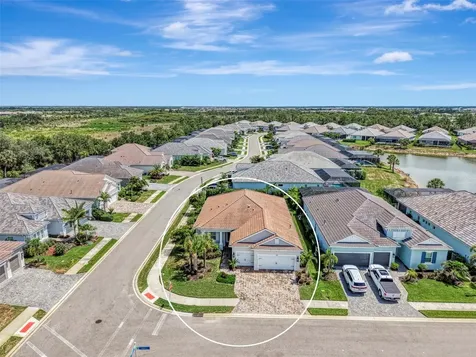 12365 Vieste Court Venice FL 34293