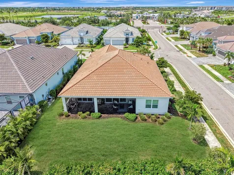 12365 Vieste Court Venice FL 34293