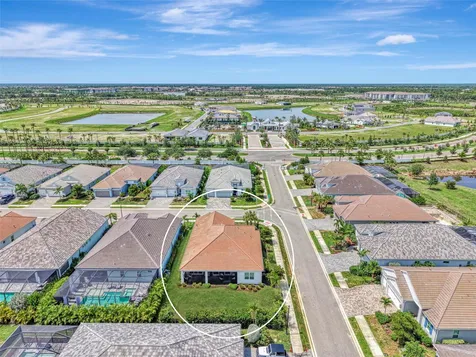 12365 Vieste Court Venice FL 34293