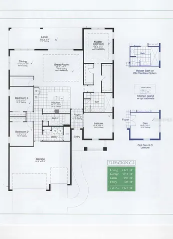 12365 Vieste Court Venice FL 34293