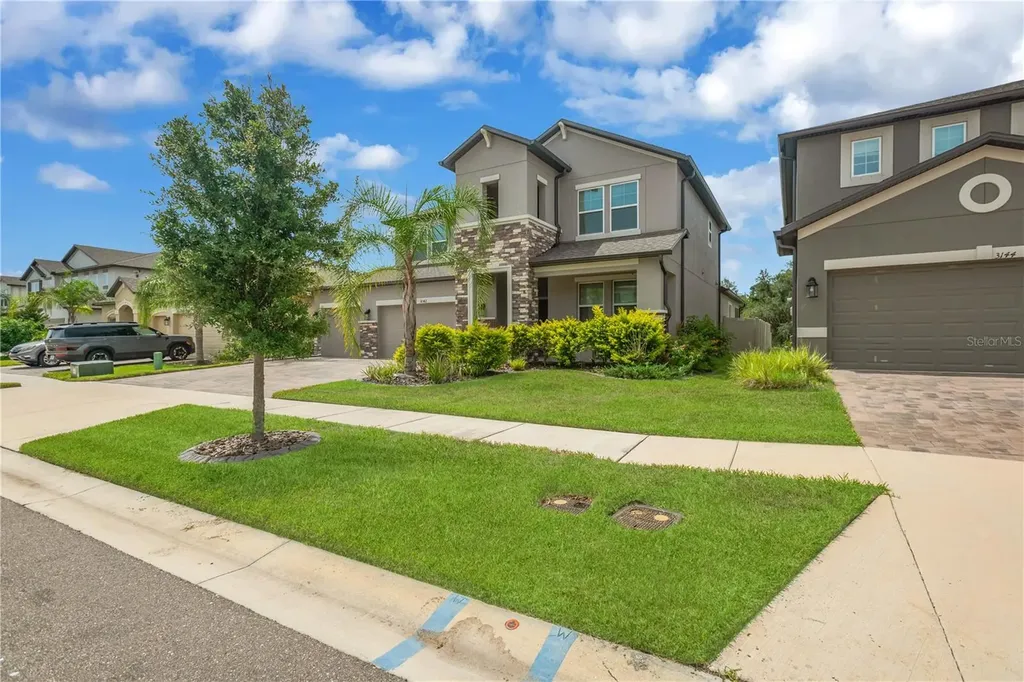 3142 Marine Grass Drive Wimauma FL 33598