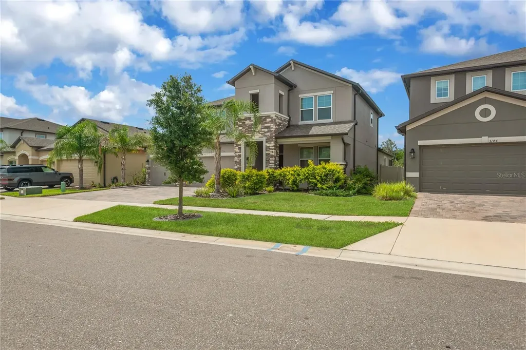 3142 Marine Grass Drive Wimauma FL 33598