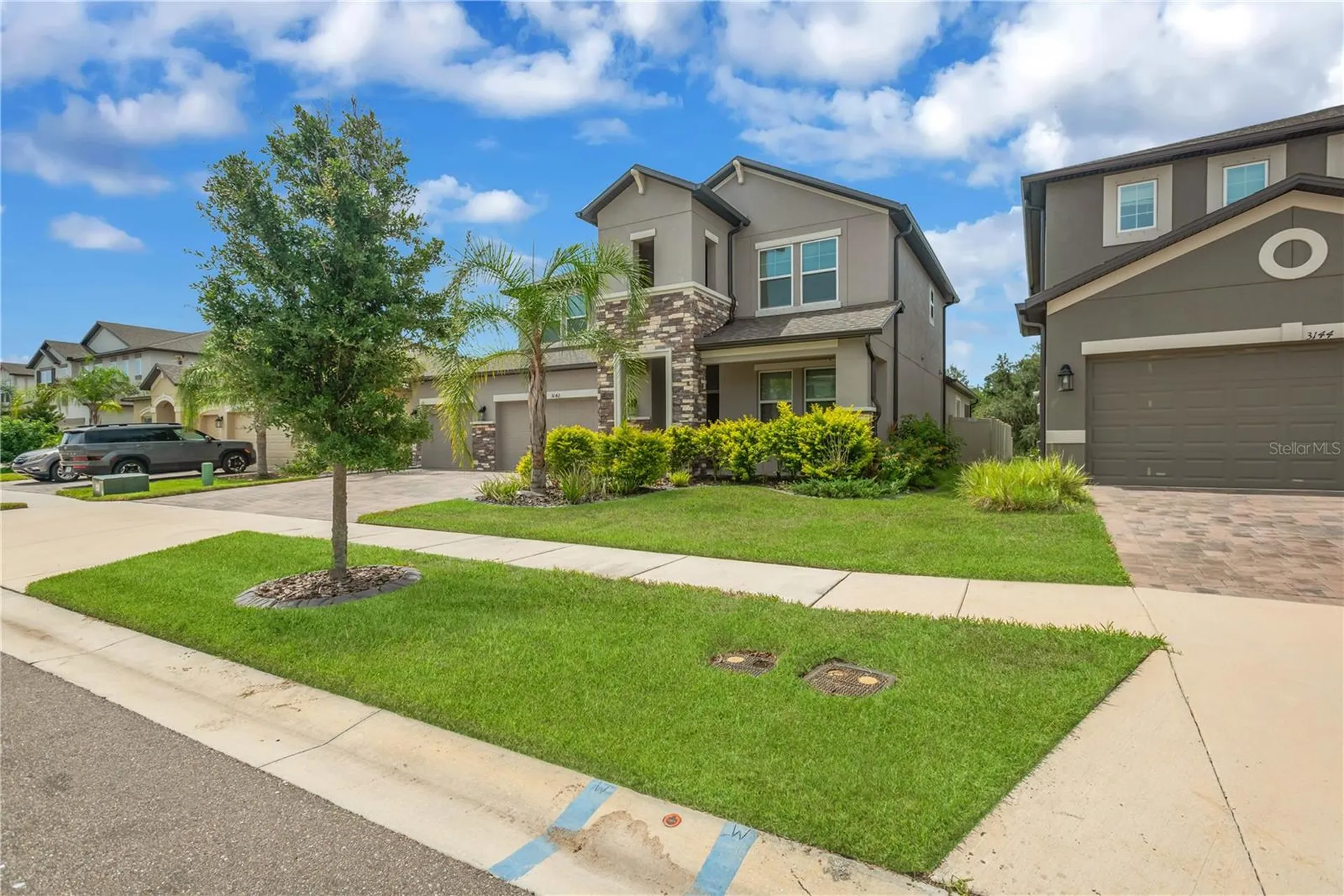 3142 Marine Grass Drive Wimauma FL 33598
